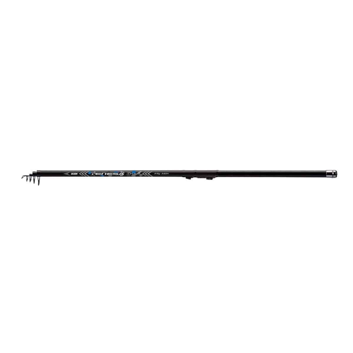 Jaxon Wędka Tenesa spławikowa TELE FLOAT 330cm / 15g