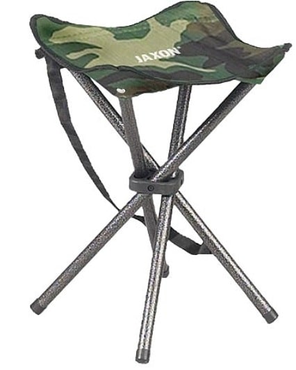 Jaxon krzesełko wędkarskie ak-kzy005m