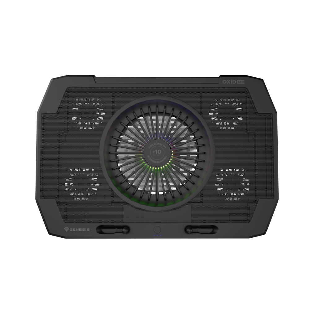 Oxid 850