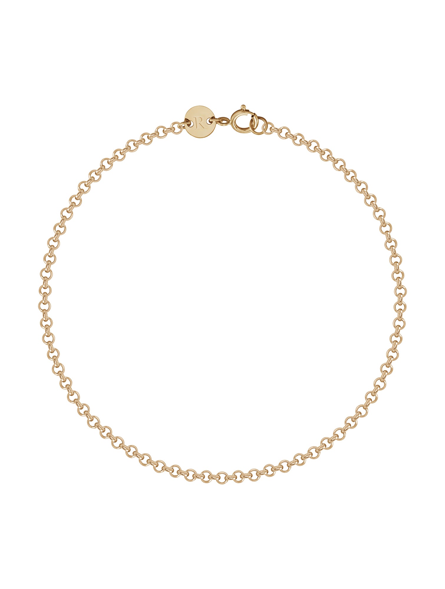 Chain N°3, 18