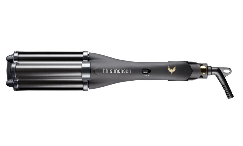 HH SIMONSEN Lokówka Rod Curling Iron VS5