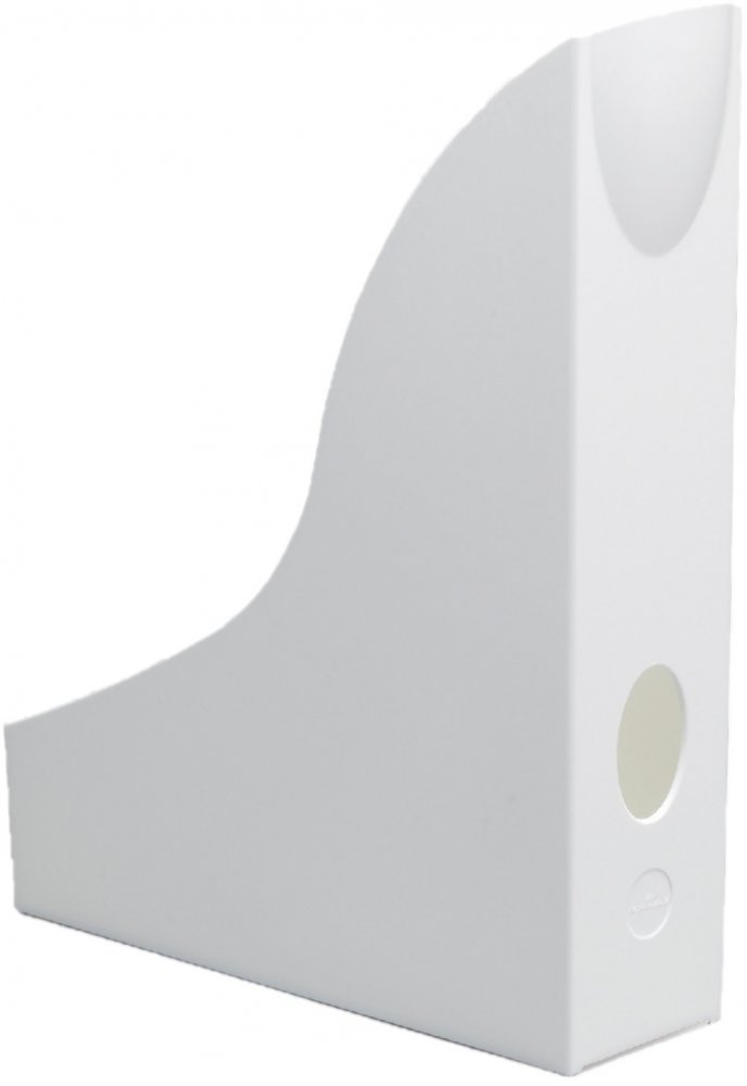 Durable segregator na dokumenty A4 73 mm do 730 kartek, biały