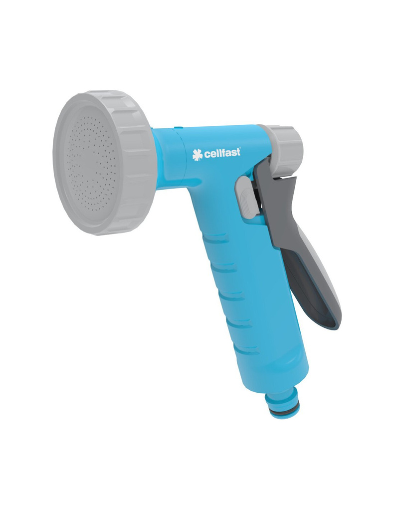 Zraszacz pistoletowy SHOWER IDEAL 2 CELLFAST