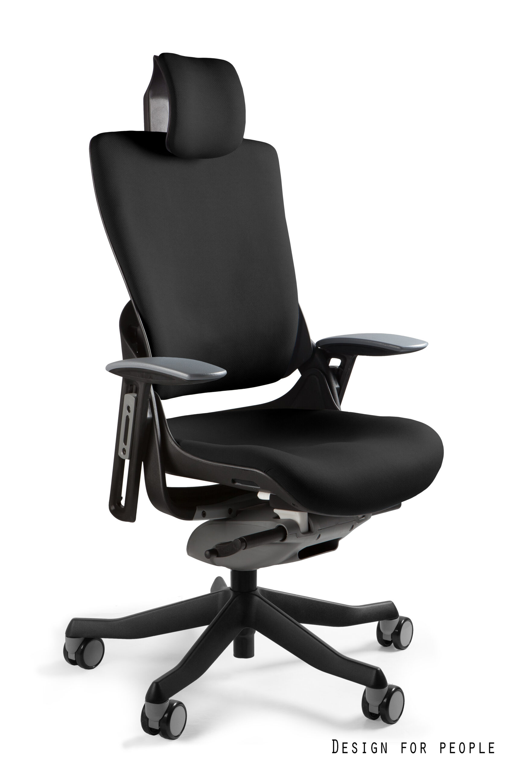 Fotel Ergonomiczny WAU 2 Konfigurator fotela Unique