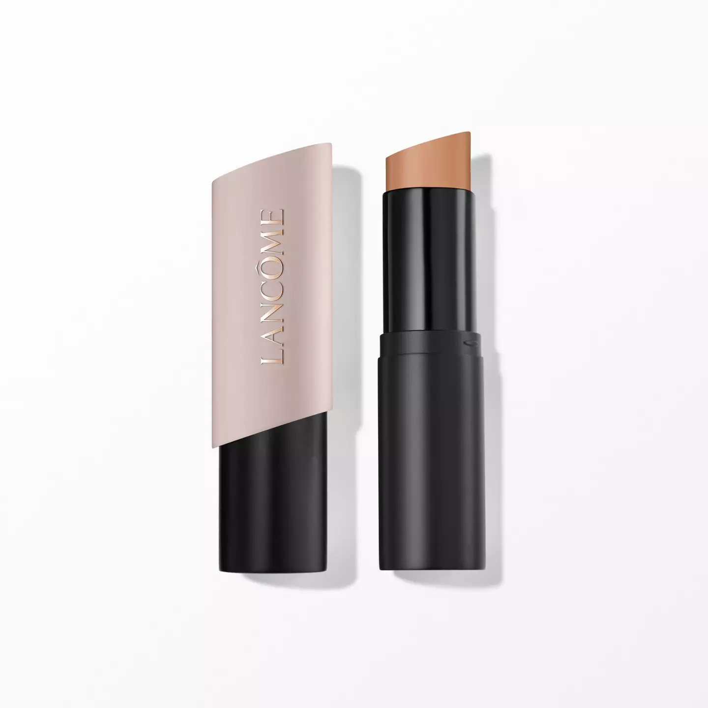 Lancôme PODKŁAD W SZTYFCIE TEINT IDOLE SHAPE STICK - Trwałość 24H. Koryguj. Udoskonalaj. Modeluj.