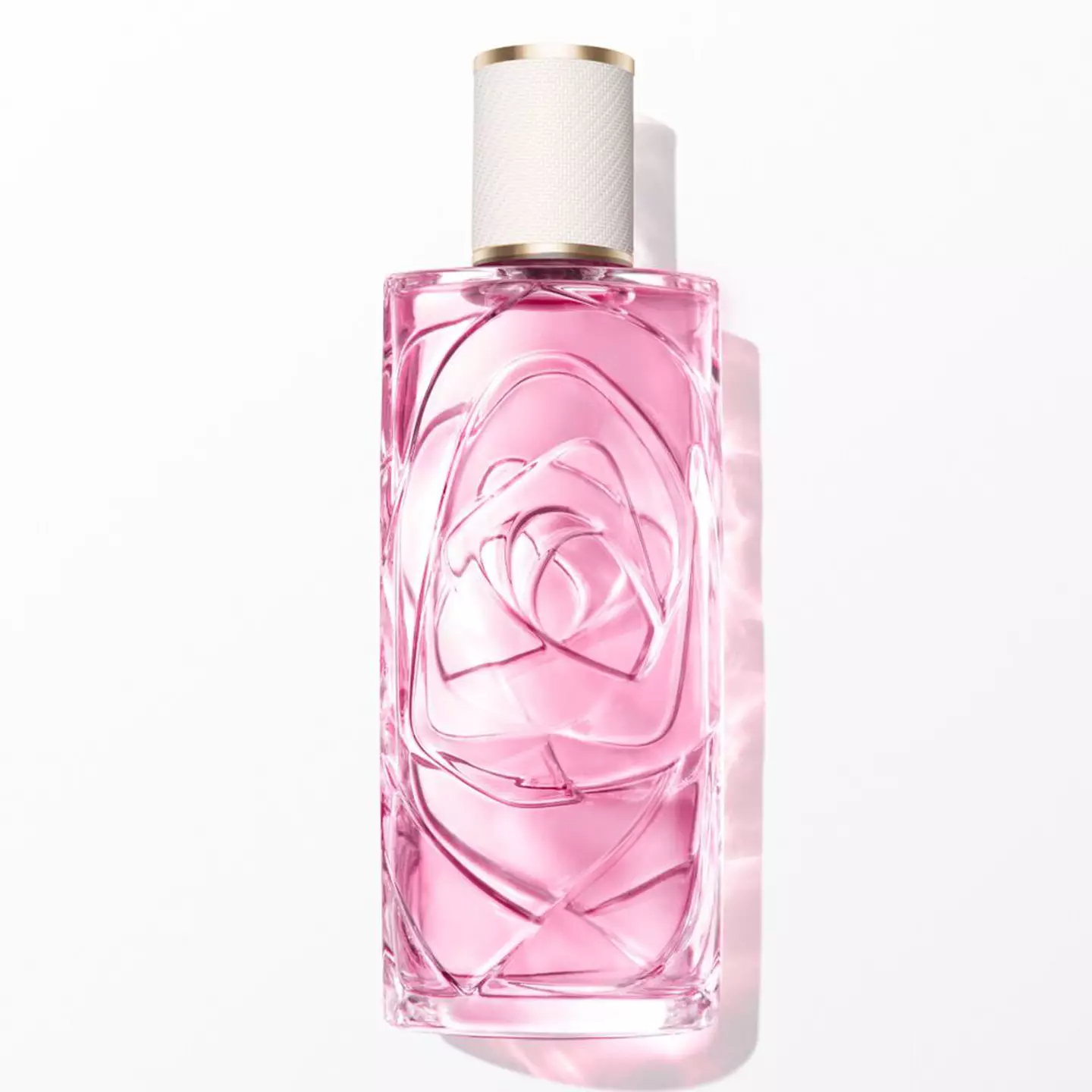 Lancôme Ô Oui - Nowa porywająca woda toaletowa w kolekcji Ô 100 ml
