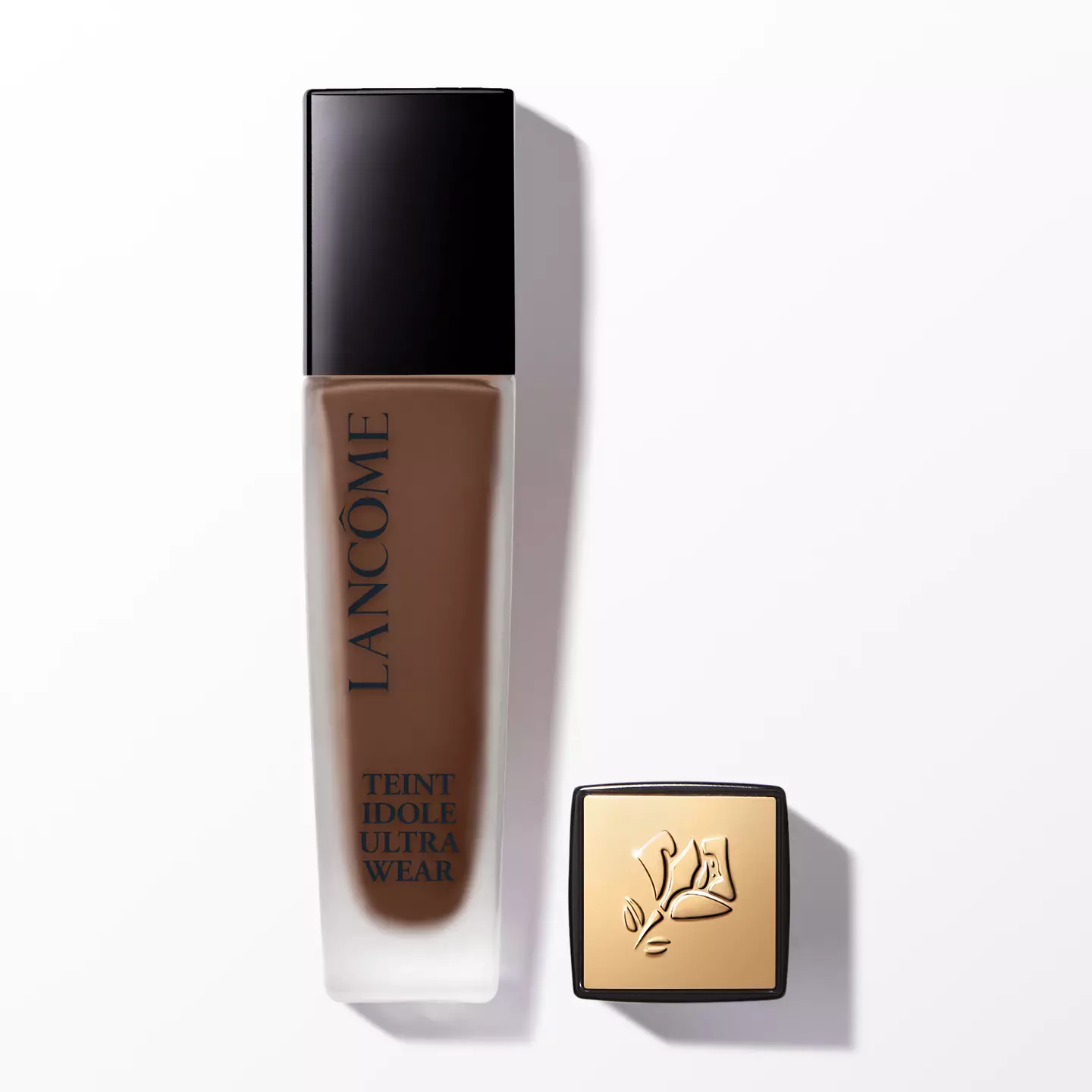 Lancôme TEINT IDÔLE ULTRA WEAR FOUNDATION - Nowa, ulepszona formuła