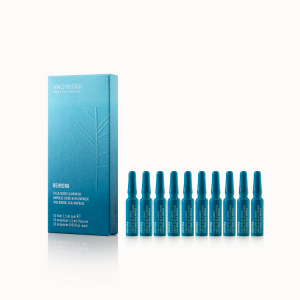 Vagheggi Rehydra Hyaluronic Acid Ampoule 10x1,5ml