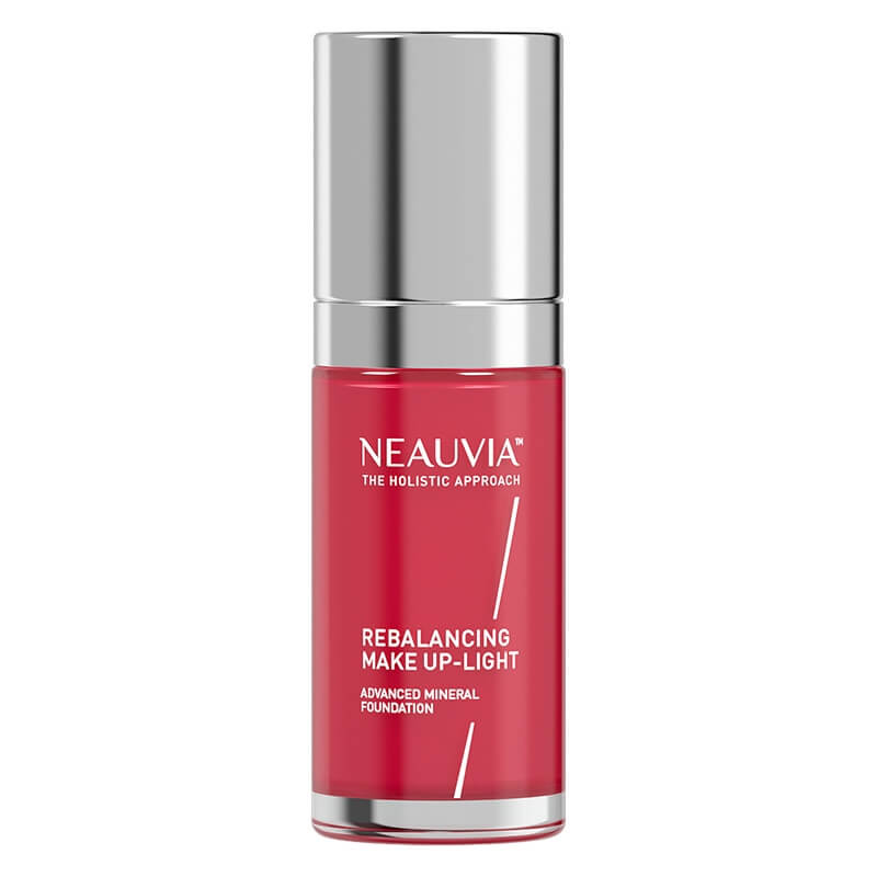 NLINE Neauvia Rebalancing Make Up Light 30ml