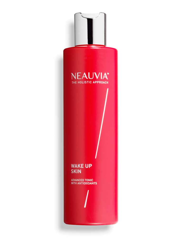 NLINE Neauvia Wake Up Skin 250ml Promocja