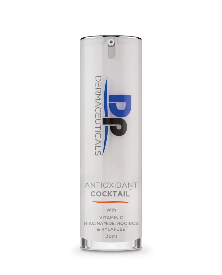 DP Dermaceuticals Antioxidant Coctail 30ml