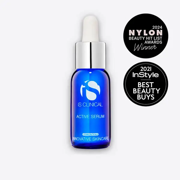 iS Clinical Active Serum 30ml