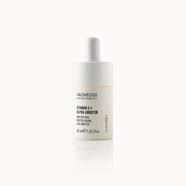 Vagheggi Booster Vitamin C i+Alpha Arbutin 30ml