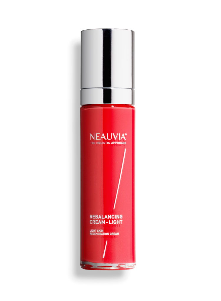 NLINE Neauvia Rebalancing Cream Light 50ml