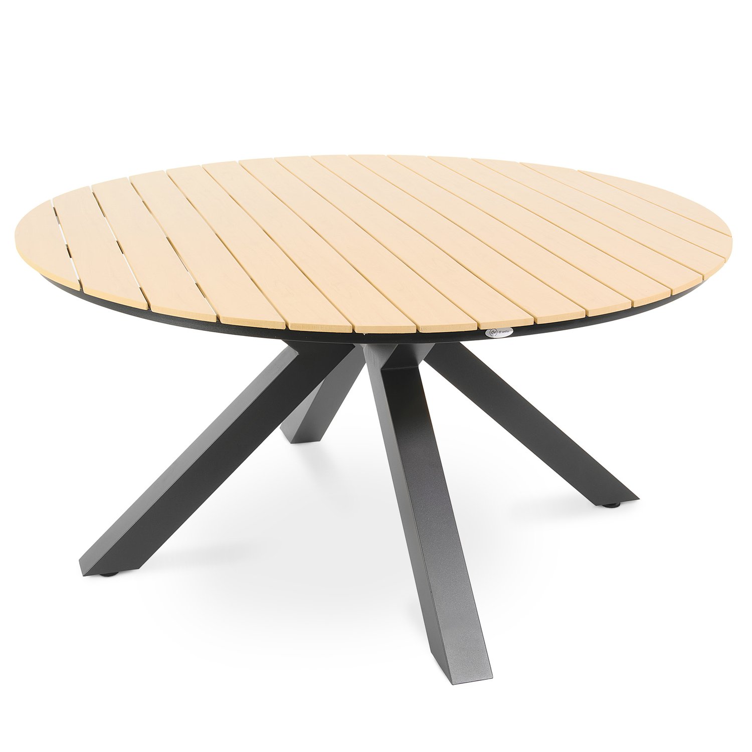 Zahradní stůl 150 cm Ravello - béžový