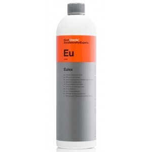 Koch Chemie Eulex 1L - środek do usuwania kleju