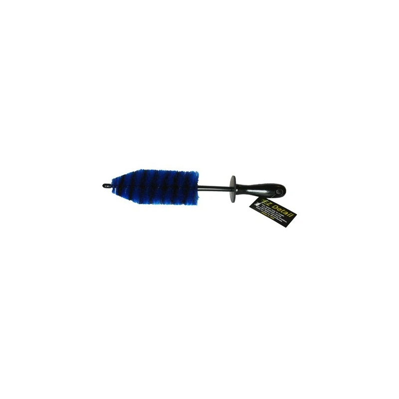 EZ Detail Brush Mini - mała szczotka do czyszczenia felg