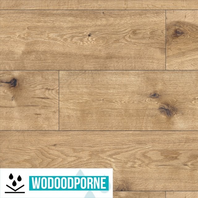 Panele winylowe SPC KRONOSTEP BARLEY OAK R131 KL 32 4 mm