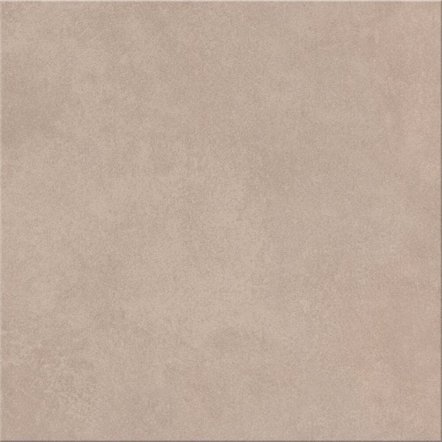 Gres szkliwiony ARES mocca mat 29,8x29,8 gat. II