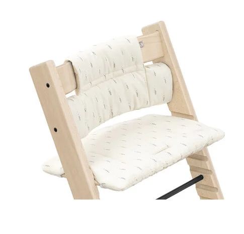 Stokke Tripp Trapp Classic Cushion - Poduszka do krzesełka Tripp Trapp-Wheat Cream