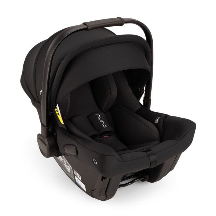 Nuna Pipa Urbn - fotelik dla dzieci 40-75 cm -Caviar