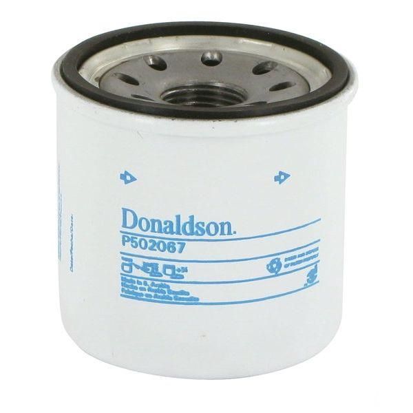 Filtr oleju Donaldson P502067