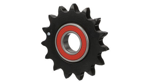 Zębatka napędu New Holland CASE 87283101 CNH