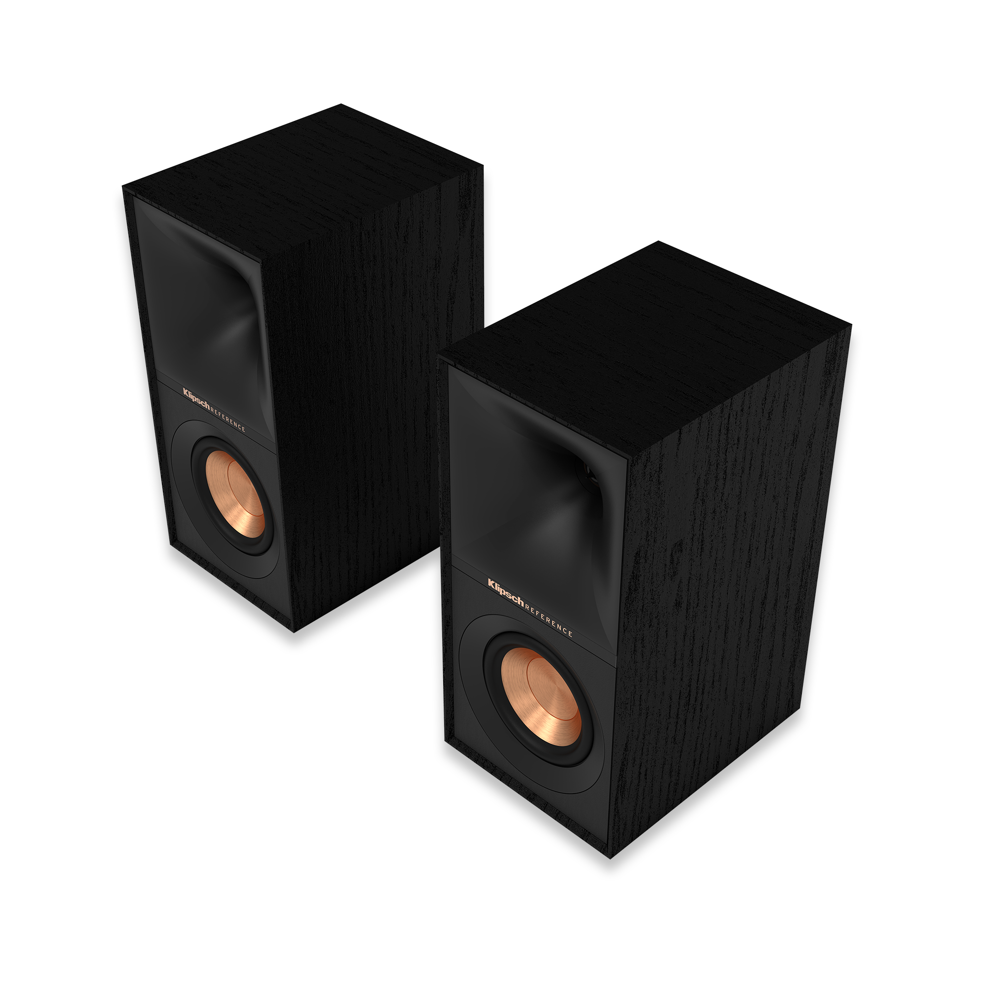 Klipsch reference r-40m