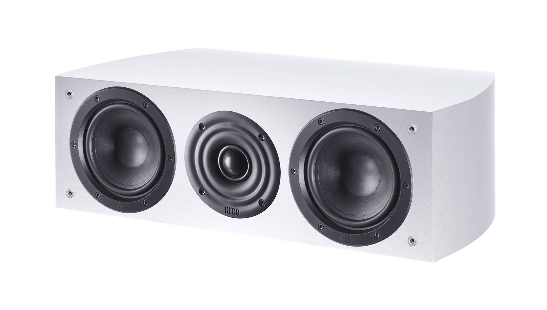 Heco victa elite center 102