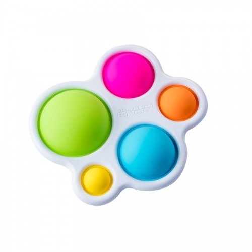 Fat Brain Toys Bąbelki Dimpl