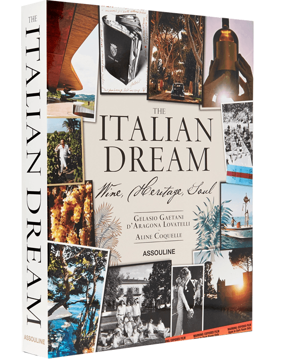 Italian Dream