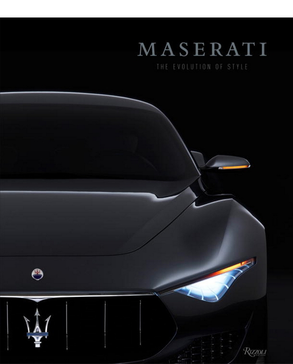 Maserati