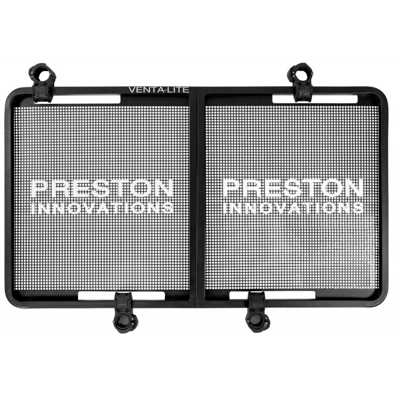 Preston Tacka OFFBOX36 Venta Lite Side Tray XL