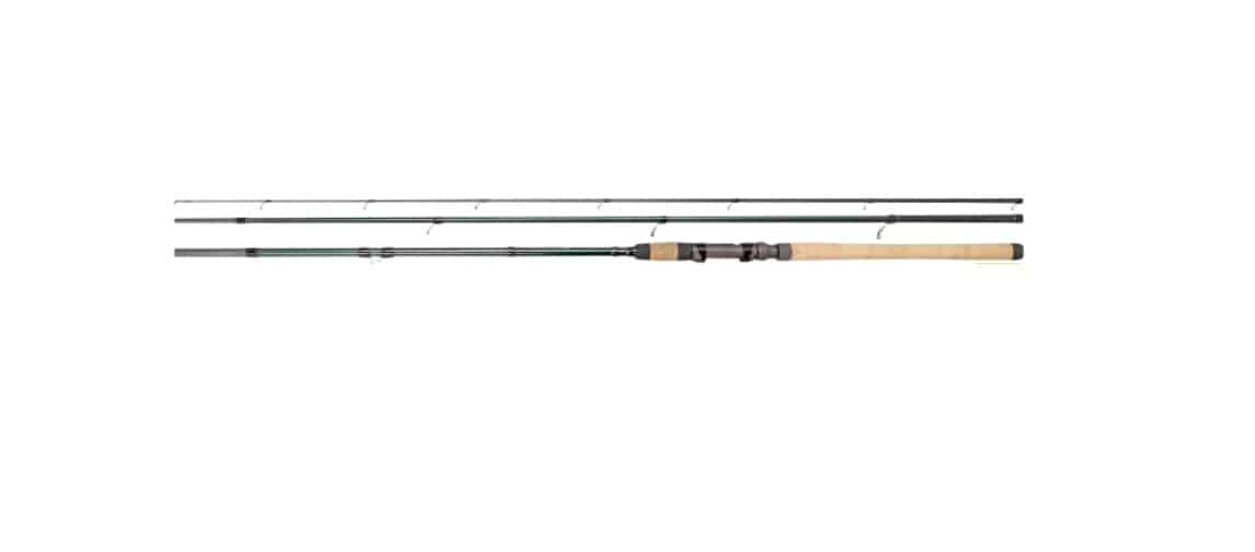 Dragon Wędka Megabaits Tactix LC Match 360cm 25g