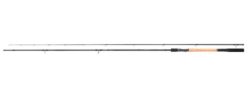 Shimano Wędka Aero x6 Match Float 366cm 15g
