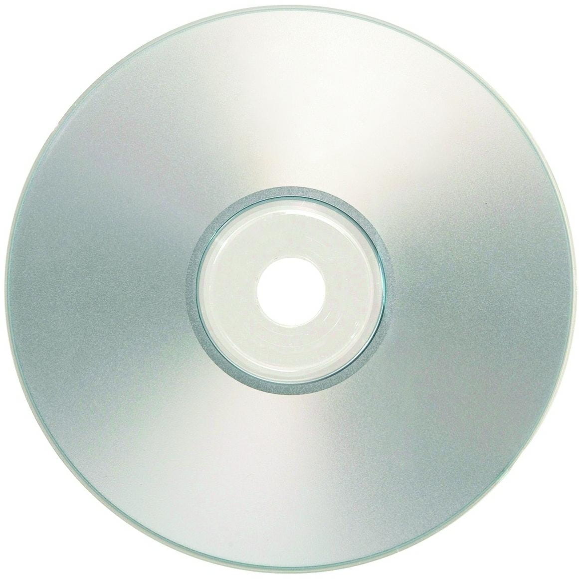 Verbatim DVD-R x16 4,7GB PRINT S c-50 43645 SILVER - Henryx24
