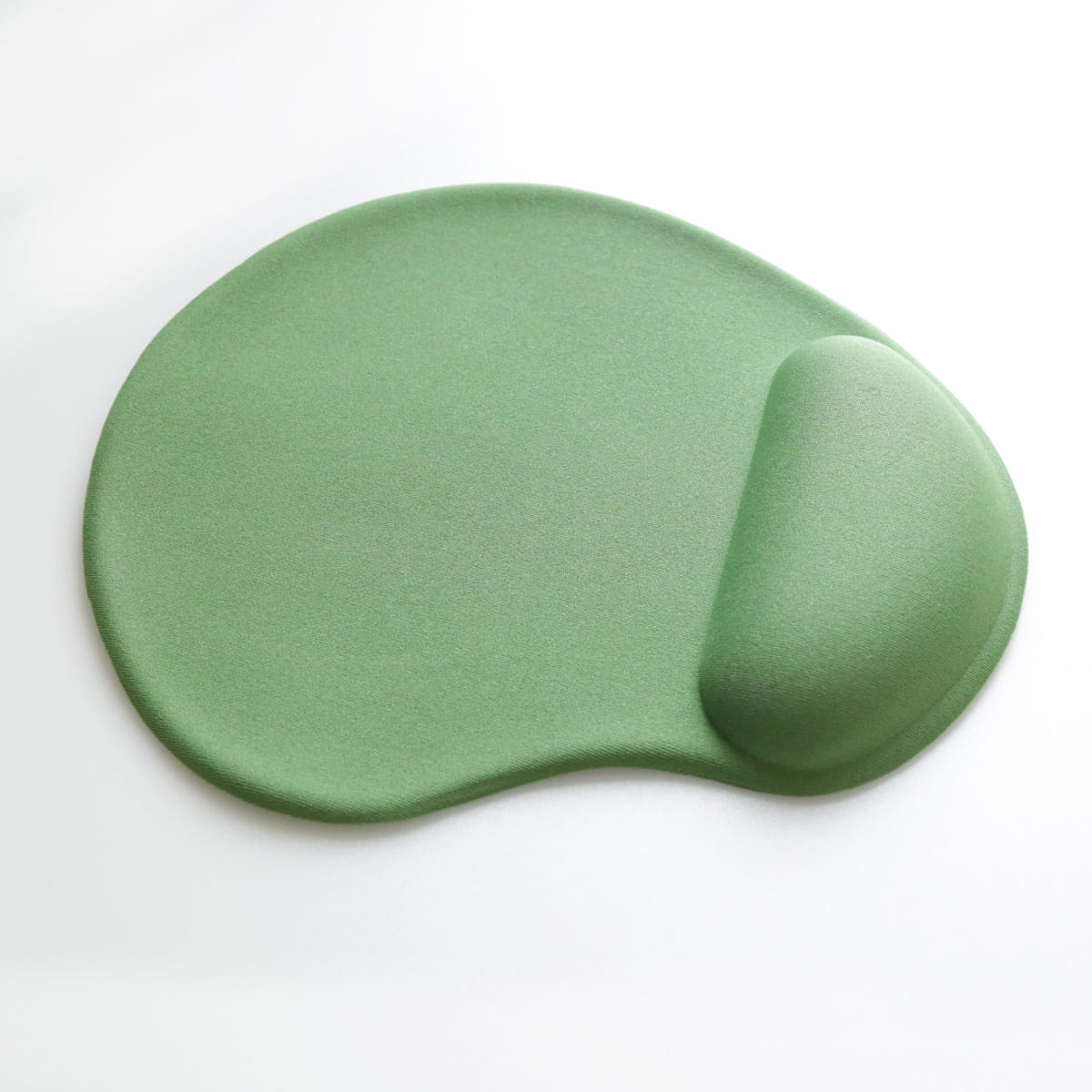 OMEGA podkładka żelowa pod mysz OMPGG GREEN ZIELONE 42127 - Henryx24