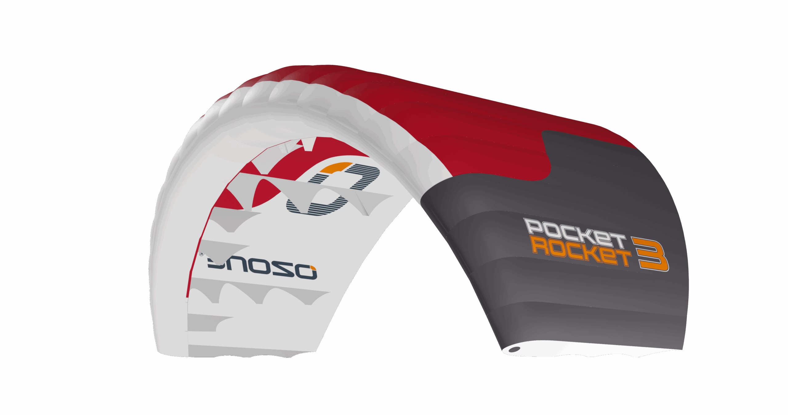 Skrzydło Ozone Pocket Rocket Parawing