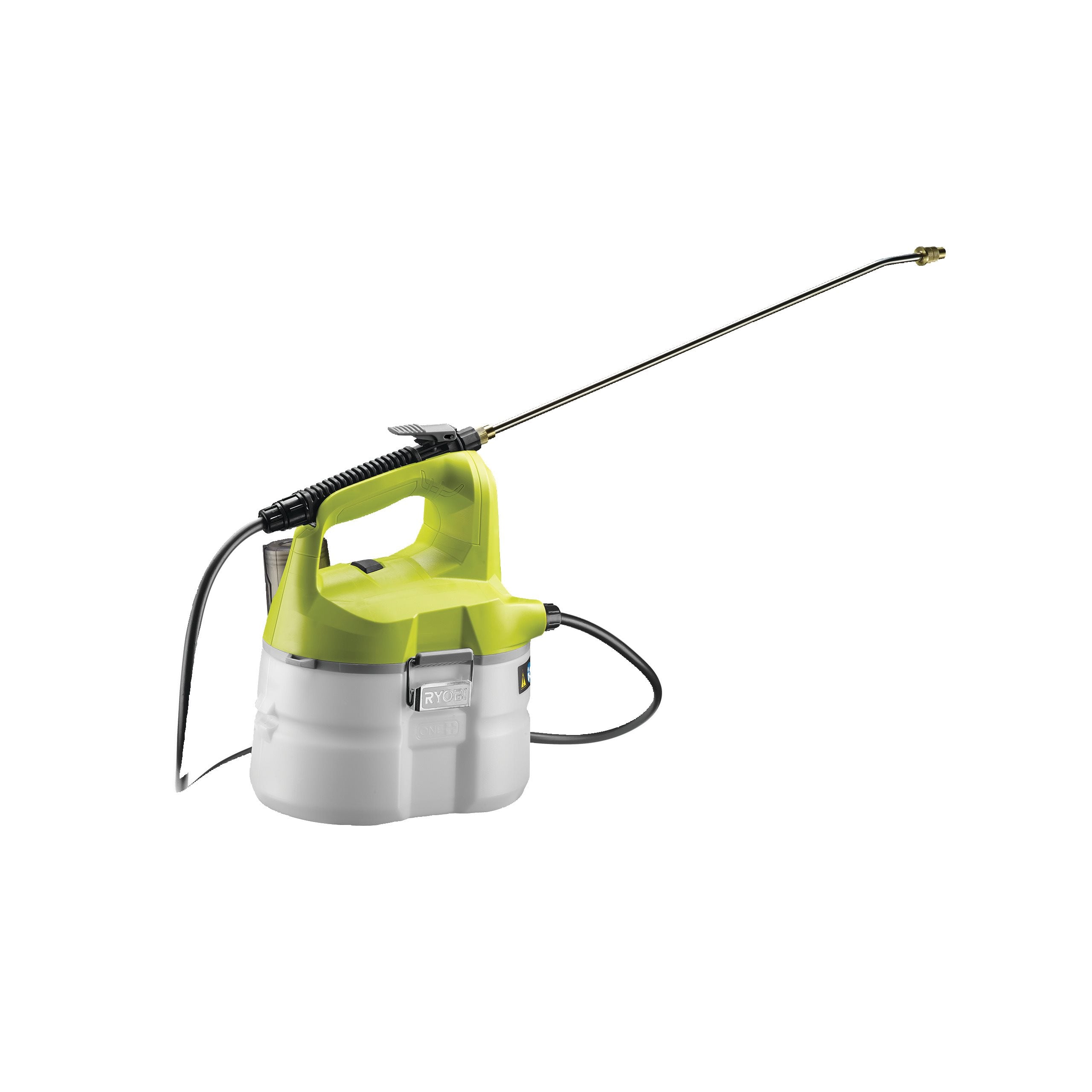 Opryskiwacz akumulatorowy ONE+ 18V, zbiornik 3,5 litra