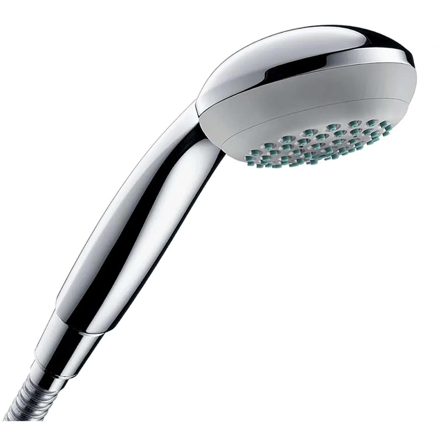 Hansgrohe Słuchawka prysznicowa Crometta 85 1jet