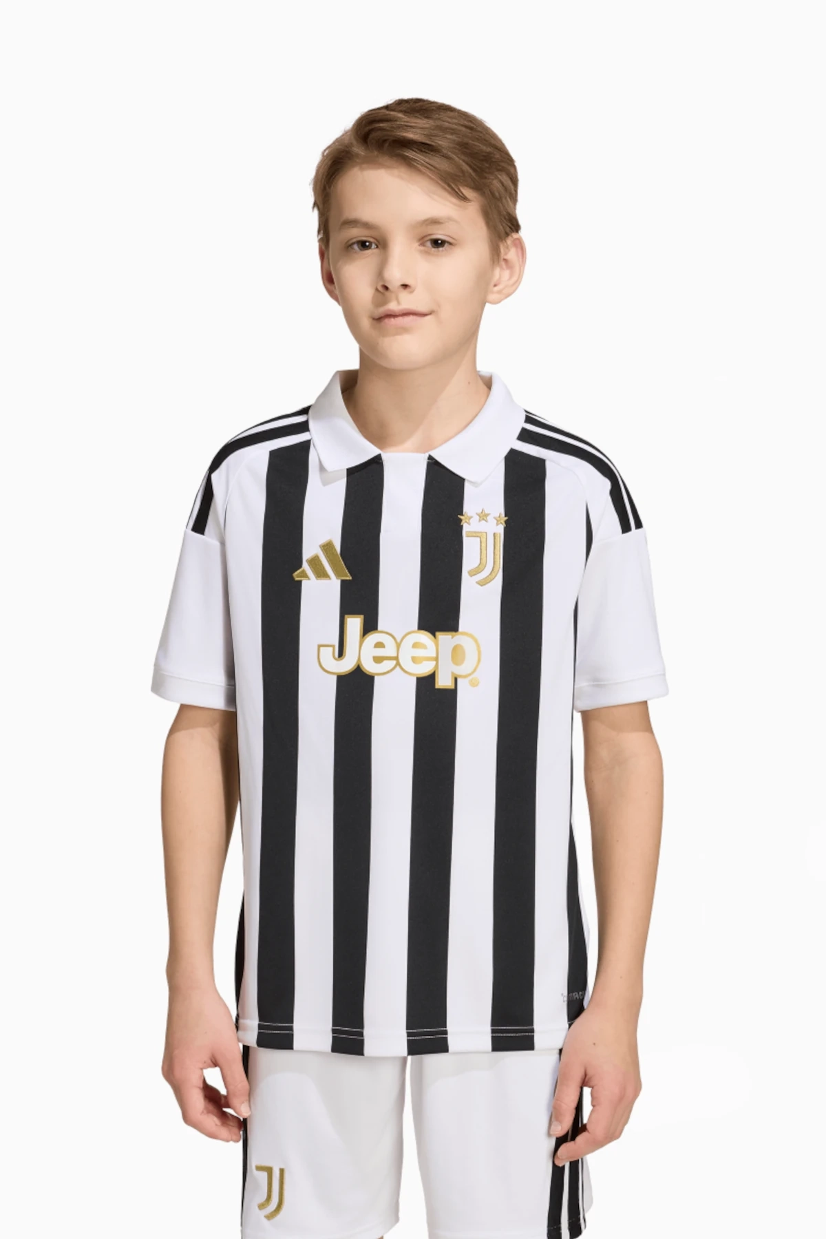 Koszulka adidas Juventus FC 26/27 Domowa Replica Junior
