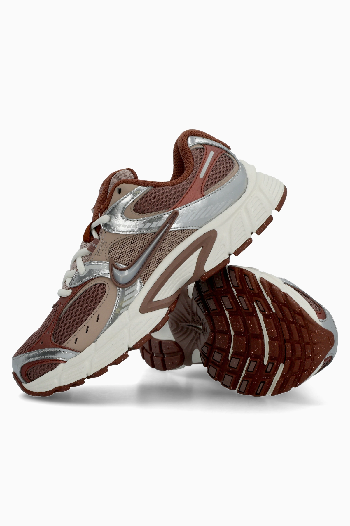 Buty Nike V5 RNR Damskie - Czerwony