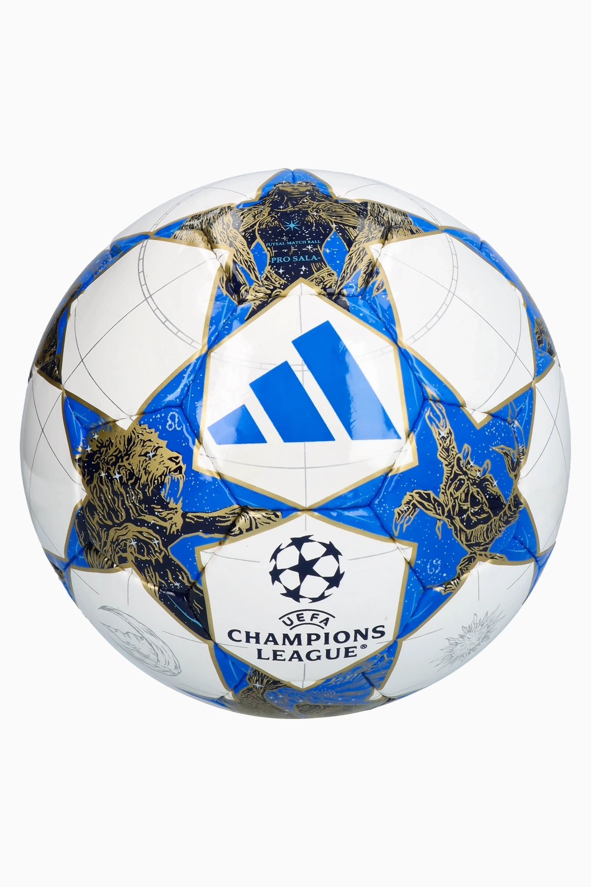 Piłka adidas UCL Pro 25/26 Sala