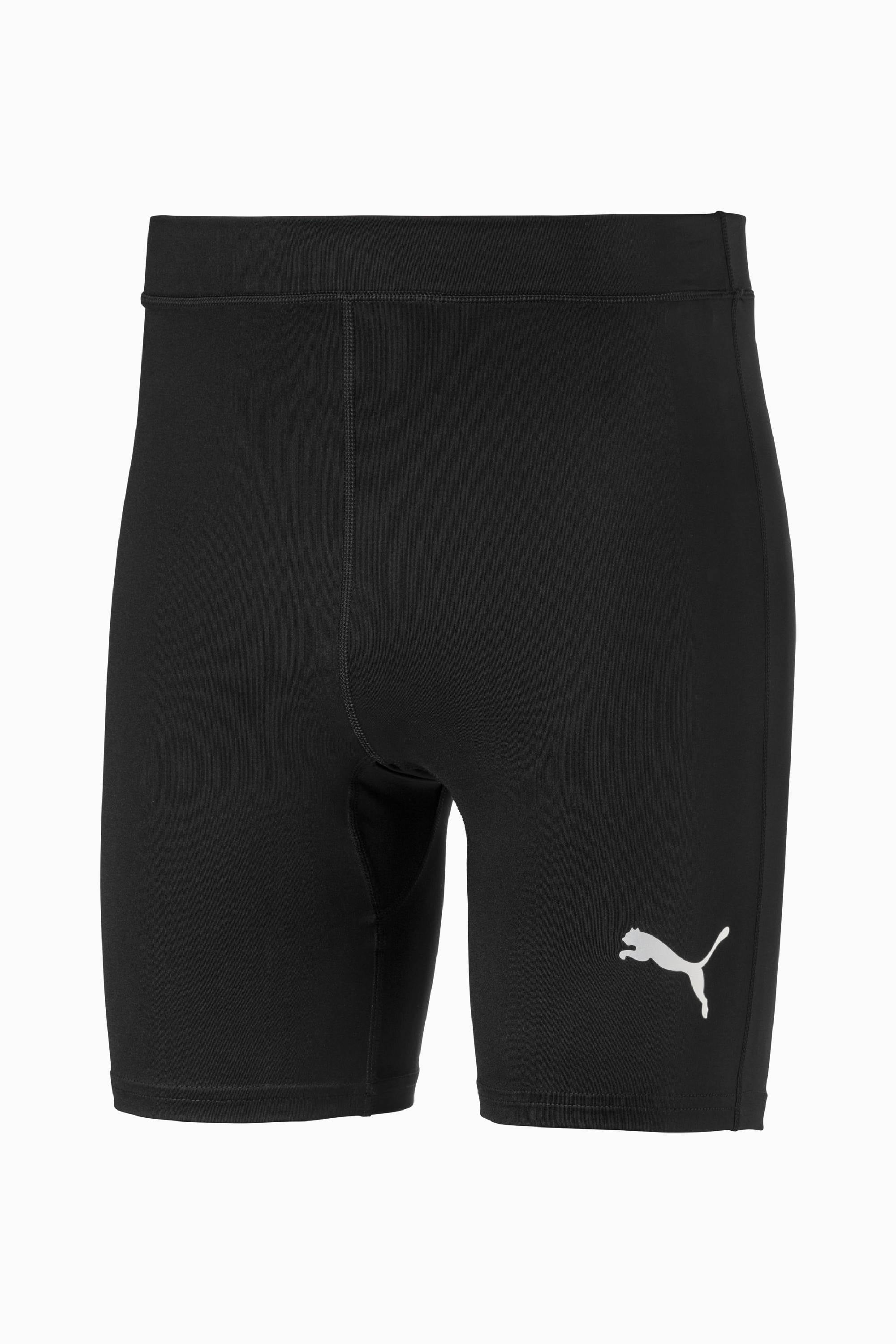 Podspodenki Puma Liga Baselayer Short Tight - Czarny