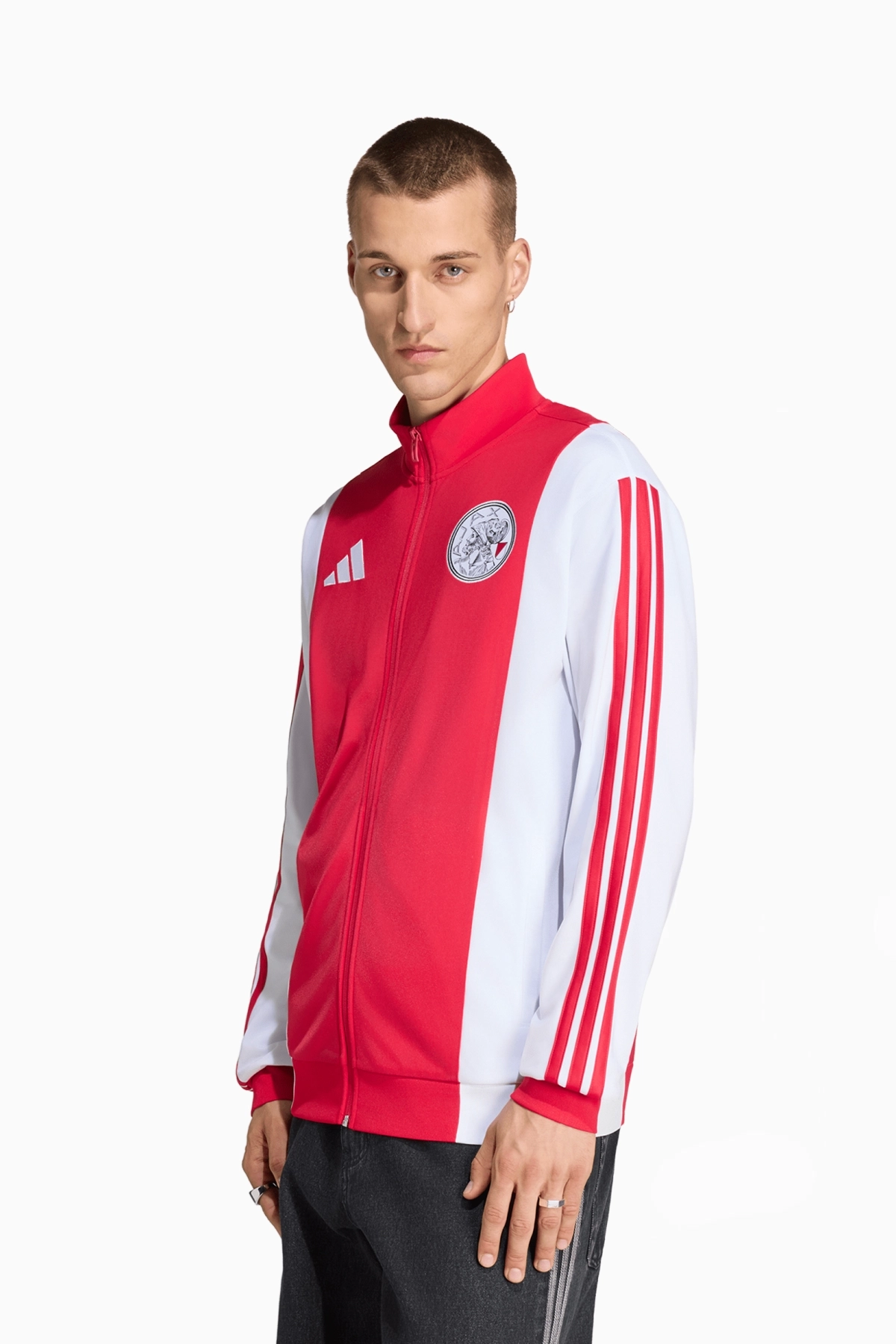 Bluza adidas Ajax Amsterdam 26/27 DNA