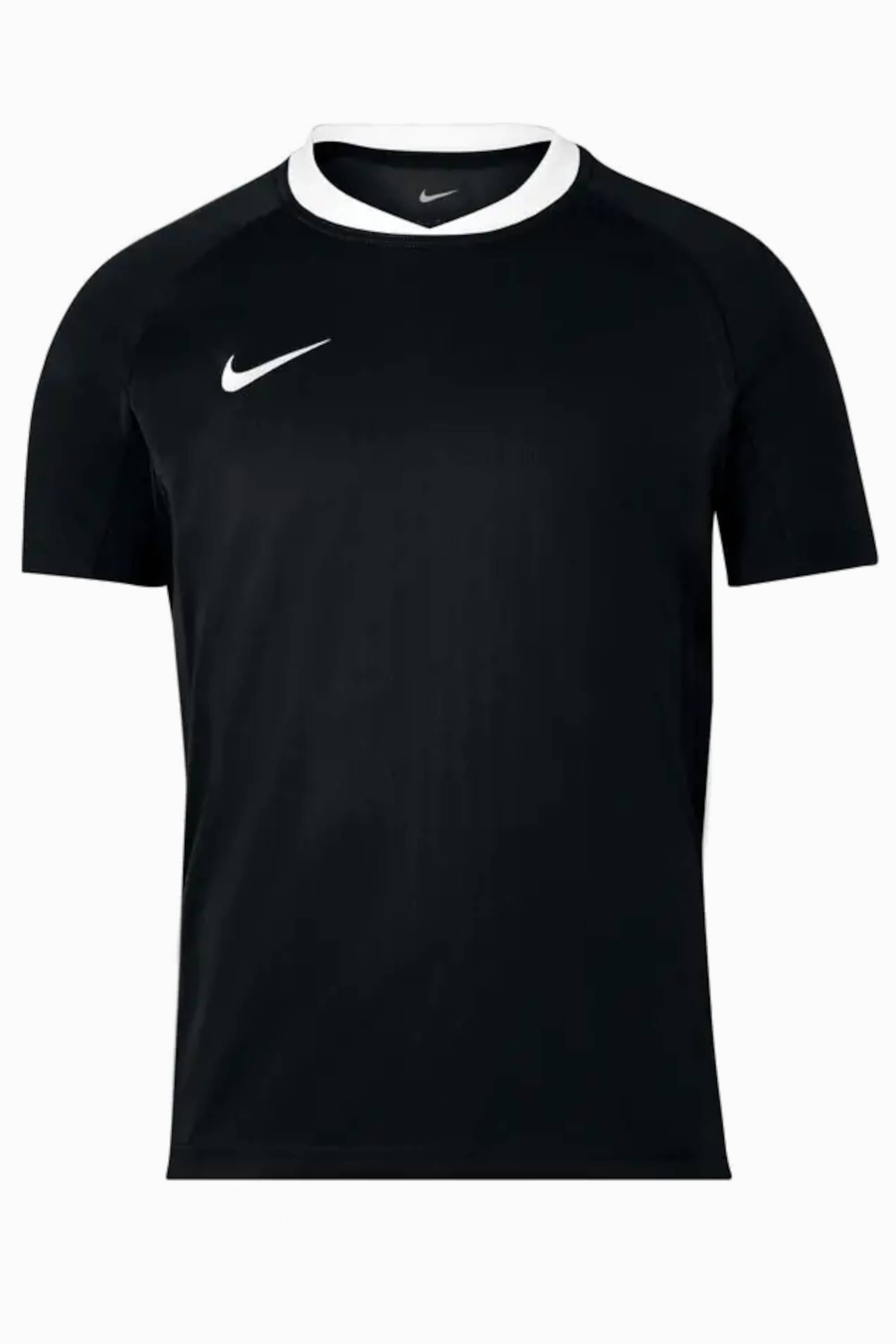 Koszulka Nike Team Rugby Crew Razor - Czarny
