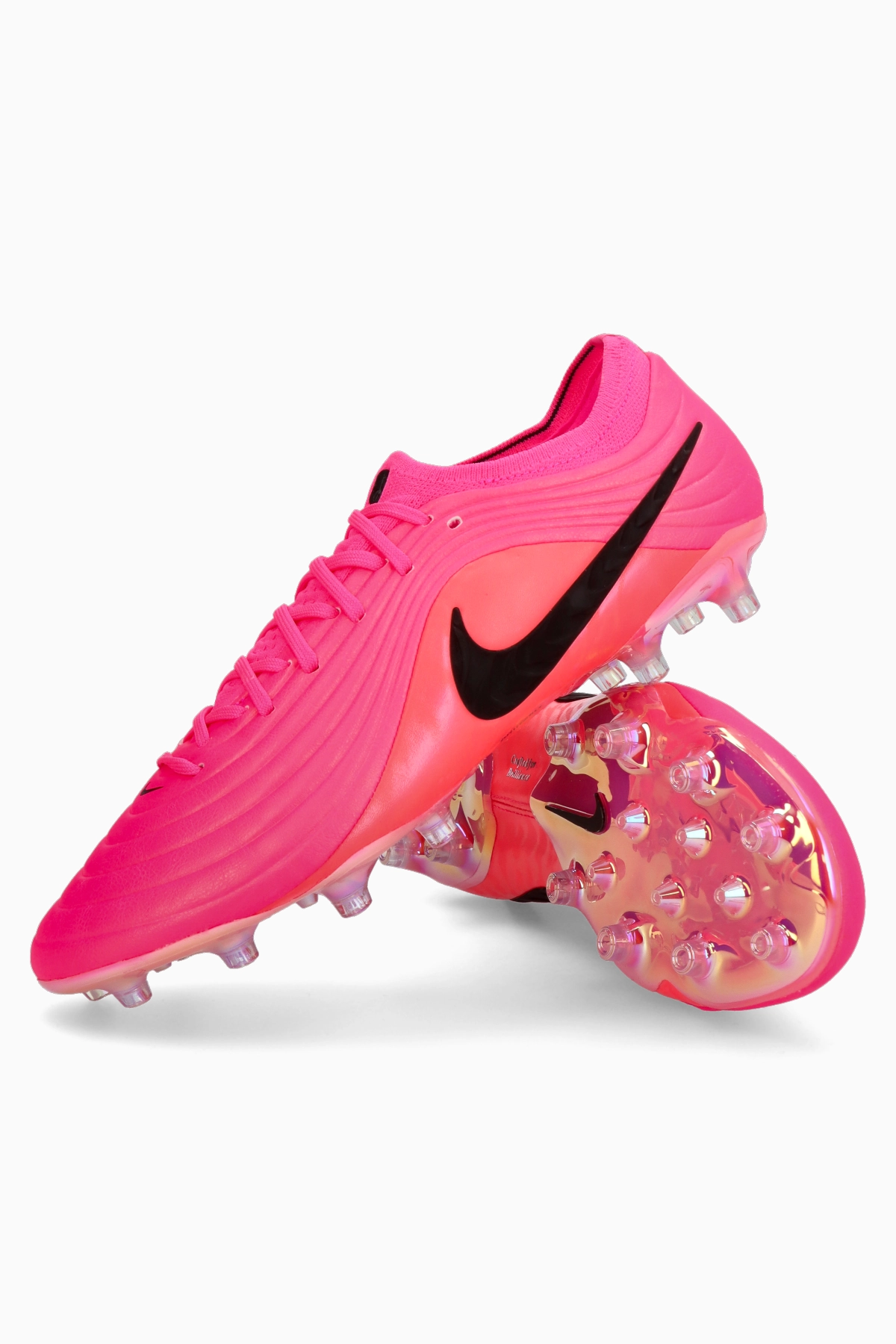 Korki Nike Tiempo Maestro Elite AG-Pro - Różowy