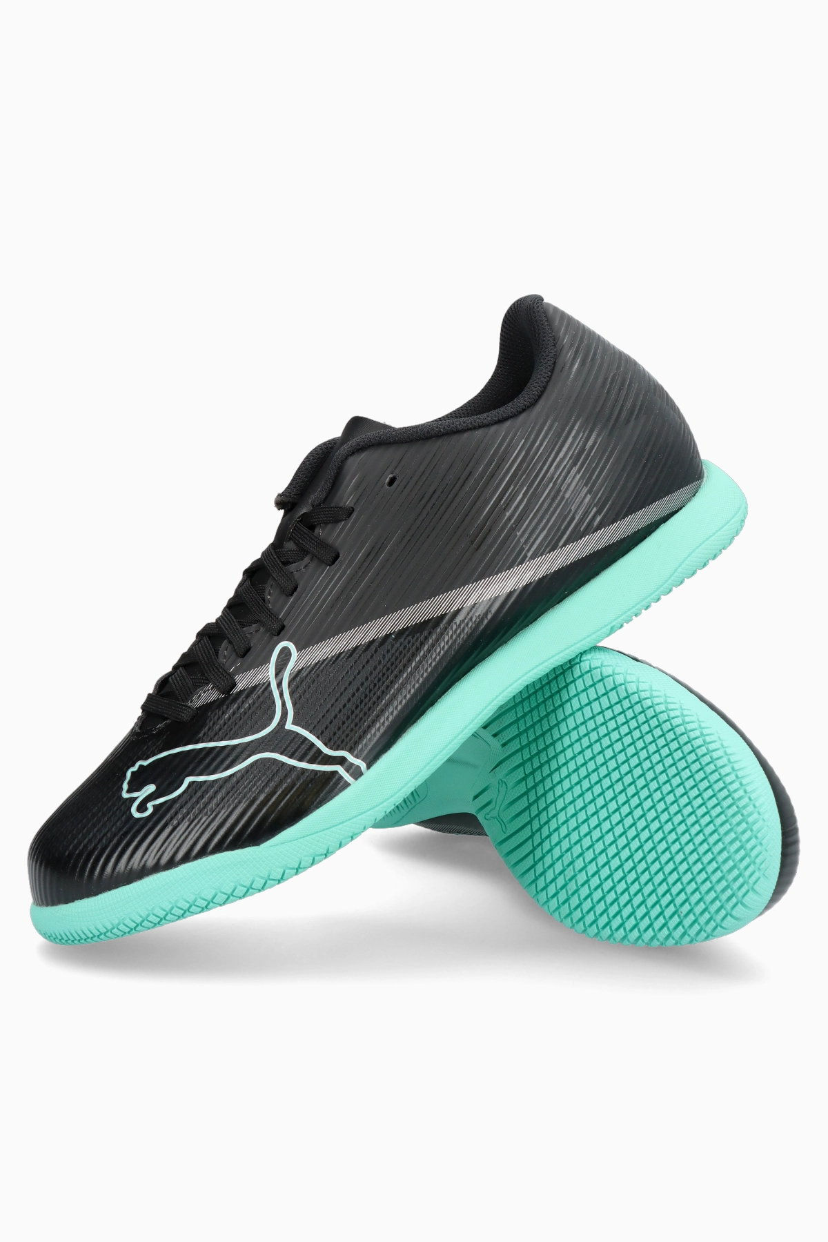 Halówki Puma Ultra 7 Play IN - Czarny