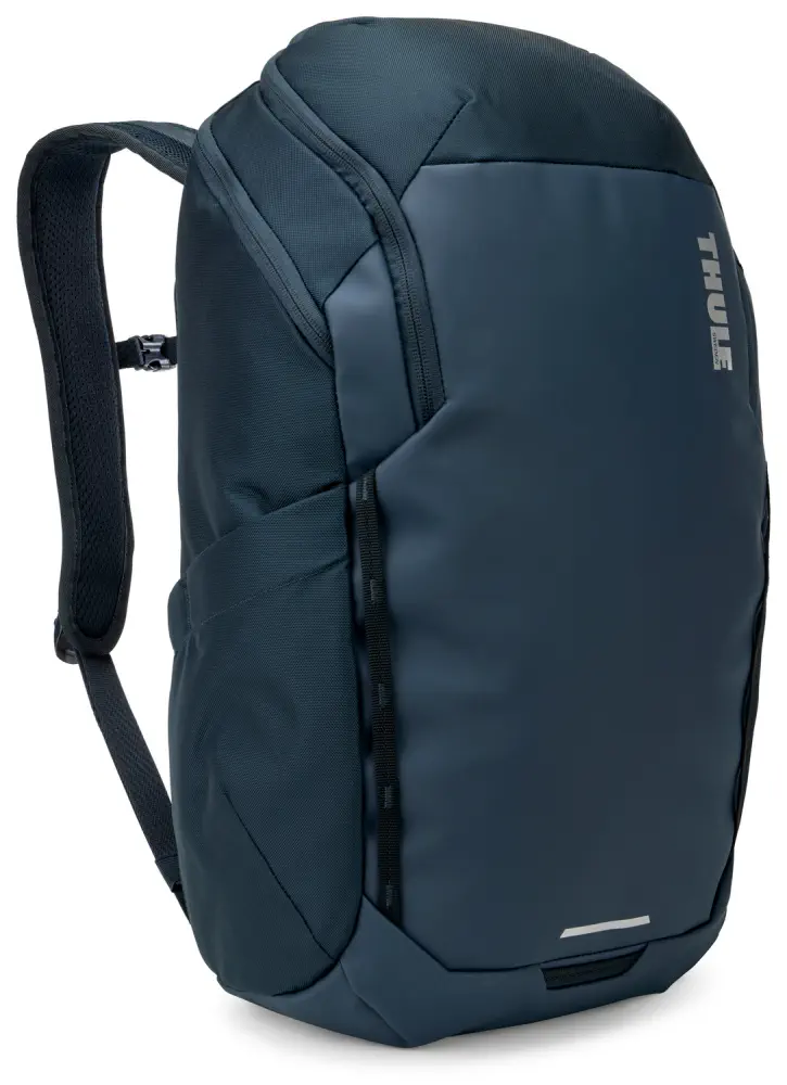 Plecak na laptopa Thule Chasm 26 L najciemniejszy niebieski