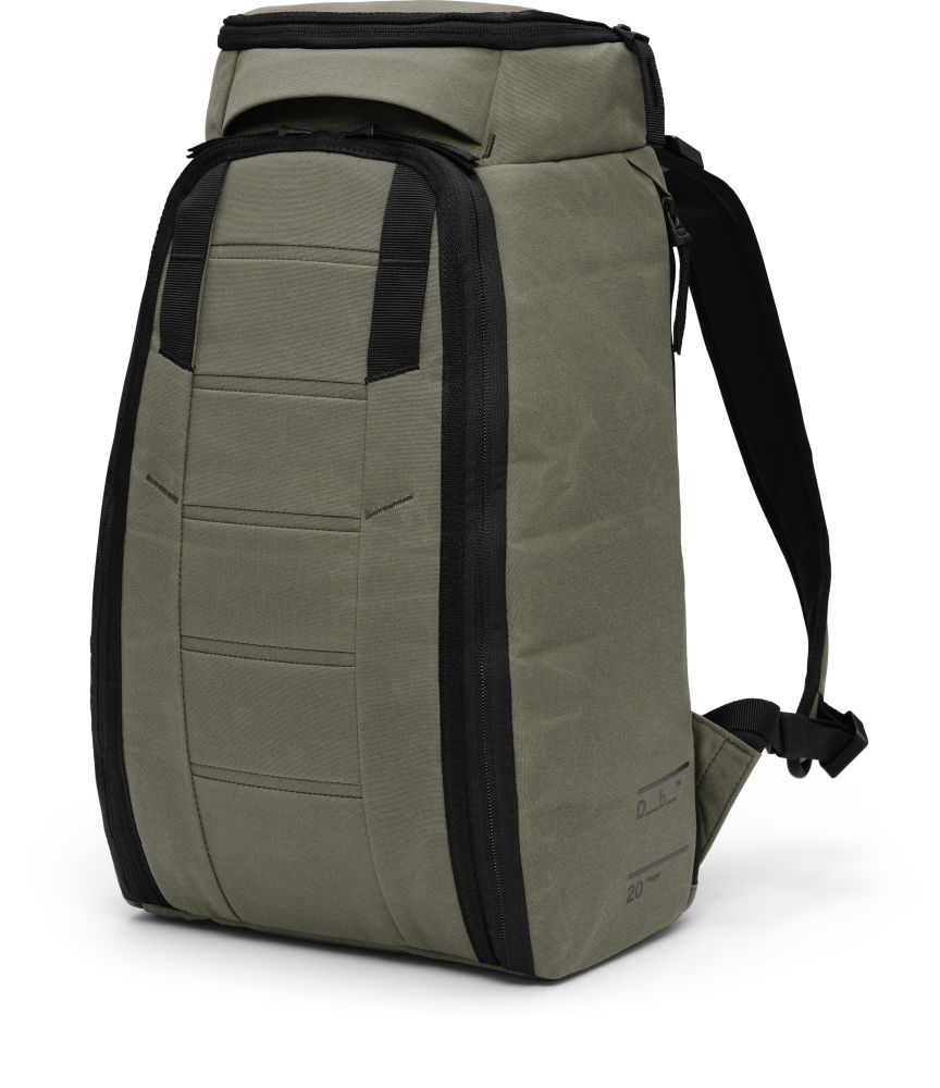 Plecak Db Hugger 20L forest green
